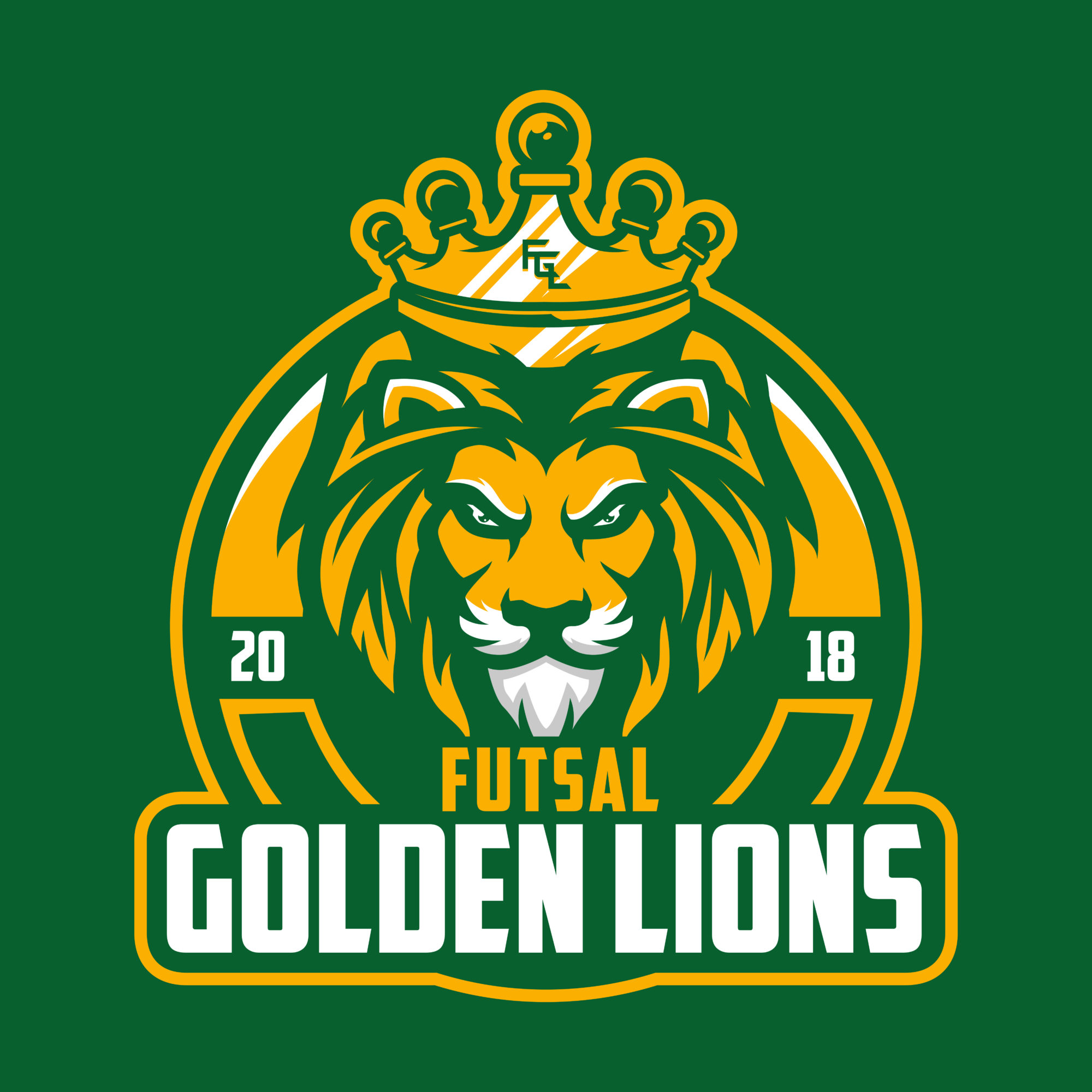Futsal Golden Lions